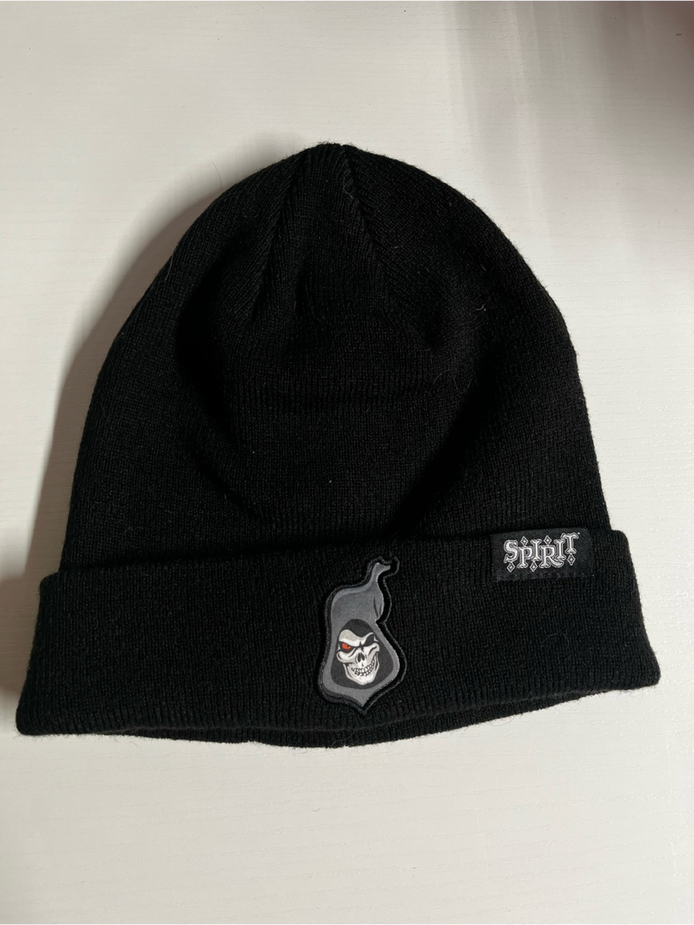Spirit Halloween Beanie